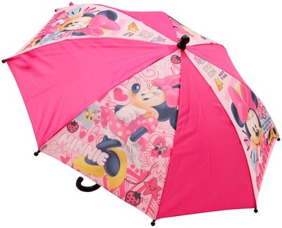 Parasol dla dzieci licencja Minnie Mouse Myszka