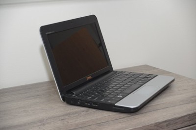 Dell Inspiron Mini, Netbook, zasilacz