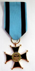 Polska, medal Virtutu Militari