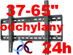Uchwyt TV ARKAS PL-A 65 CZ 37-65&quot; Odchylany