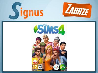 The Sims 4 Podstawa PC PL NOWA FOLIA WYSYŁAMY!