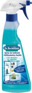Dr. BECKMANN - Spray do mycia, czyszczenia lodówe