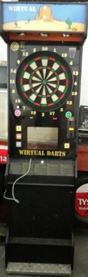 dart virtual darts na części