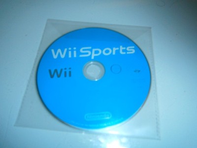Wii SPORTS