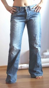 Calvin Klein jeans oryginał 100% okazja bcm!