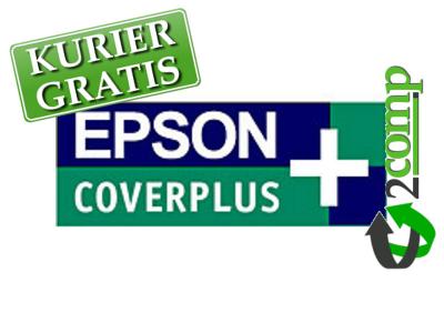 Epson 3yr CoverPlus Pack 25 Scan - ŁÓDŹ