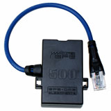Kabel RJ48 MT-BOX MTBOX UB Nokia 500 GPG