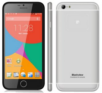 Smartphone Blackview Ultra A6