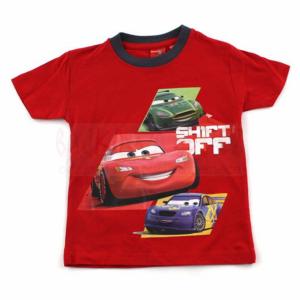T-shirt bluzka Cars Auta Rozmiar 104