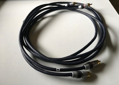 Monster Cable Interlink 400 MKII