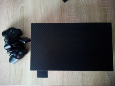 Konsola PS2 plus pad tanio !!!