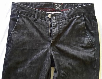 Spodnie Bytom Jeans Chinos 31/32 W31 L32