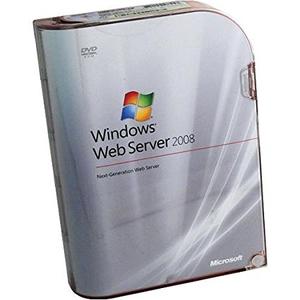 Microsoft Web Server 2008