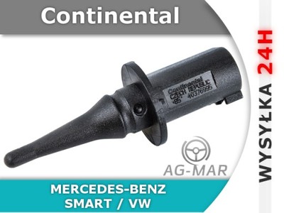 Czujnik Temperatury Zewnętrznej Mercedes Actros 4 - 6356003473 - Oficjalne Archiwum Allegro