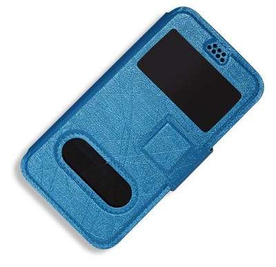 Etui z klapką case do Sony Xperia X Compact SO-02J