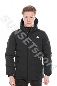 Le Coq Sportif Beriol Jacket (XL) Kurtka Męska