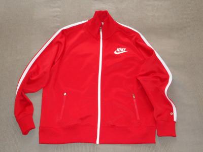 Bluza Nike Hbr Track Jacket XXL