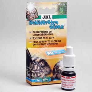 JBL GLANZ do czyszczenia i ochrony skorupy żółwia