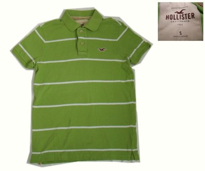 Koszulka polo Hollister rozmiar S