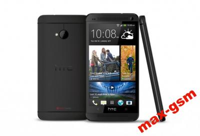 HTC ONE Black bez locka 24m gw Poznań Długa 14