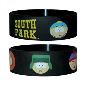 South Park (Characters) - opaska, bransoletka