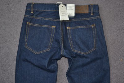 COTTONFIELD -Męskie jeansy-W31 L32 / nowe/