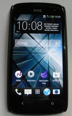 HTC DESIRE 500 OD 1 ZŁ !!!