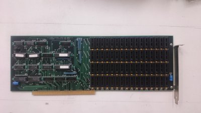 # Amiga 2000 3000 4000 # Supra RAM 2/4/6/8 MB