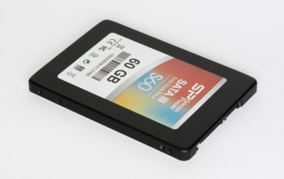 Dysk 2,5&quot; SSD Silicon 60gb