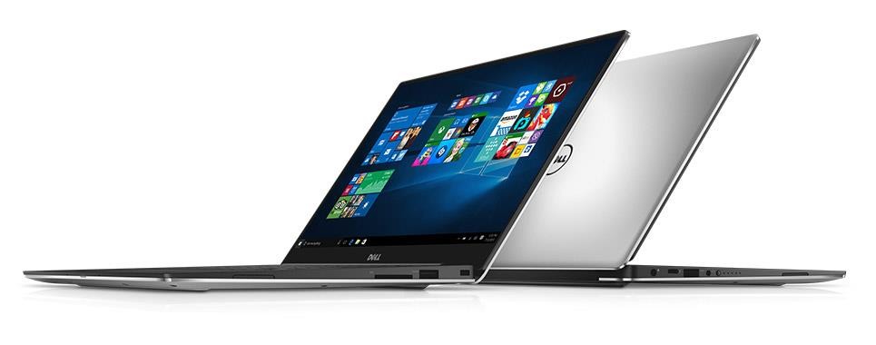 DELL XPS 13 9360 Win10Pro NBD