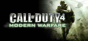 COD MW1 Call of Duty 4 Modern Warfare EU steam aut - 3829942053 ...