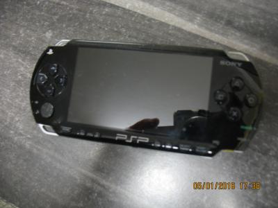 Konsola Sony PSP 1003k