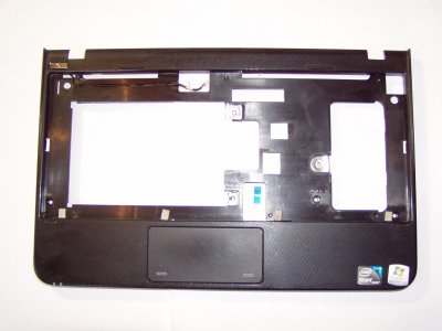 Dell Inspiron Mini 1012 Palmrest Touchpad 0VH07W