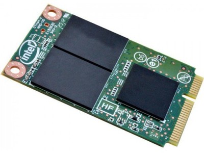 Dysk SSD Intel 530 80GB mSATA MLC