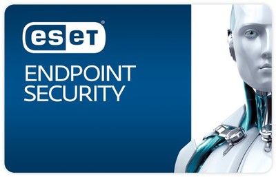 ESET Endpoint Security Client 10PC/1Y PL ESD