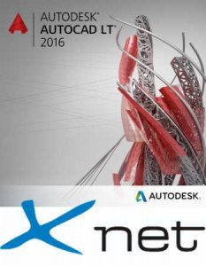 Autodesk AutoCAD LT 2016 PL Win - licencja roczna