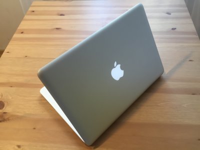 APPLE MacBook Pro 13&quot; 2012 2.5GHz i5 4GB