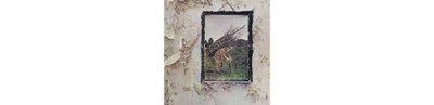 Led Zeppelin - Led Zeppelin IV (2014 Reissue)folia