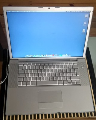 Laptop APPLE MacBook Pro SUPER CENA 1 TERABYTE!!
