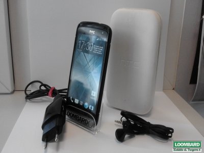TELEFON  HTC DESIRE 500