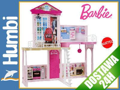 Barbie my clearance style house