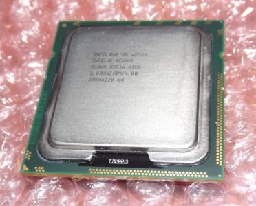 Processor Intel XEON W3530 8M Cache 2.80 GHz
