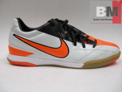 HALÓWKI buty piłkarskie Nike T90 TOTAL 90 r. 43 - 3469323108 - oficjalne  archiwum Allegro