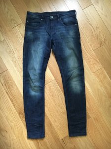jeansy Calvin Klein skinny W31 L33