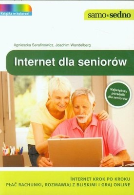Internet dla seniorów Internet krok po kroku. Płać