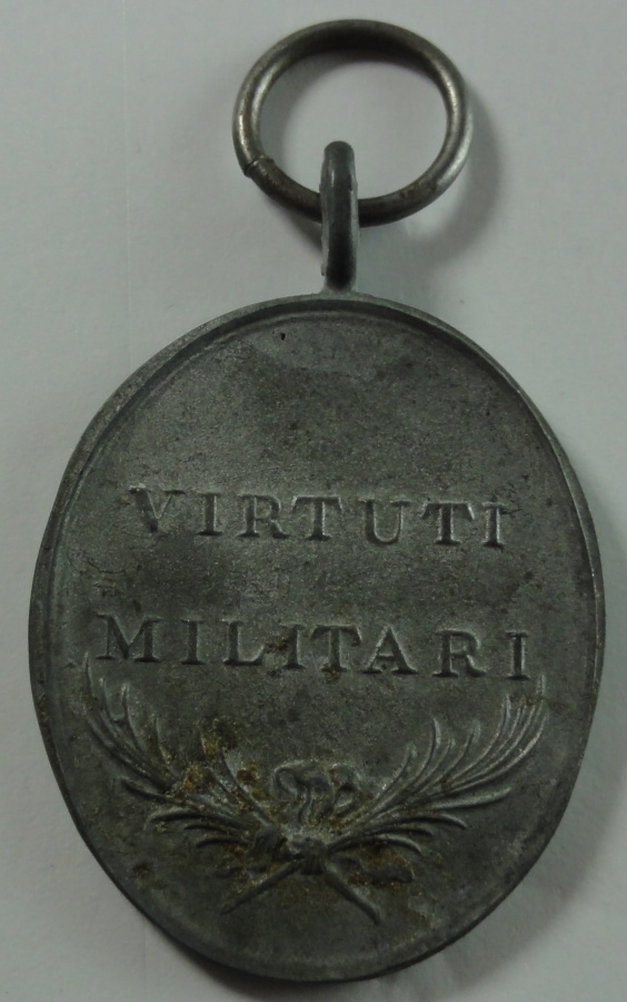 Order Virtuti Militari - 1792-1794, kopia