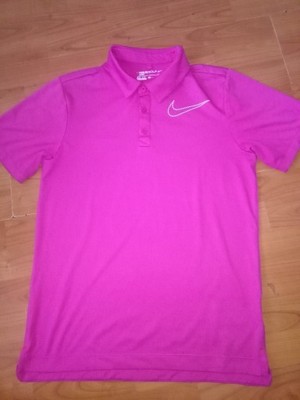 Nike Golf Dri-Fit S/M