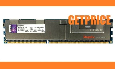KINGSTON 16GB DDR3 8500R KTD-PE310Q/16G Gen8 G7 G6