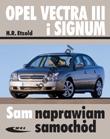 Opel Vectra III C i Signum Wysyłka 24h tanio