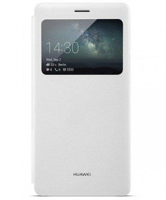 Etui Huawei Mate S View Cover Case Oryginal 6641233799 Oficjalne Archiwum Allegro
